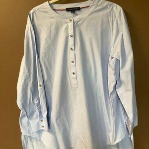 Tommy Hilfiger 1x blouse